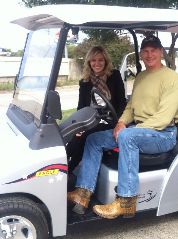 DriveForVets's tweet image. At Metro Golf Cars, Inc. Hosting Fundraising Event, Cookout and Dallas Cowboys Autograph