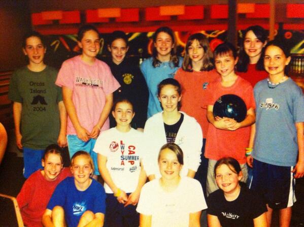 Brynnson's tweet photo. Try and find me in this pic. #hideous http://t.co/bHkEVGzi05