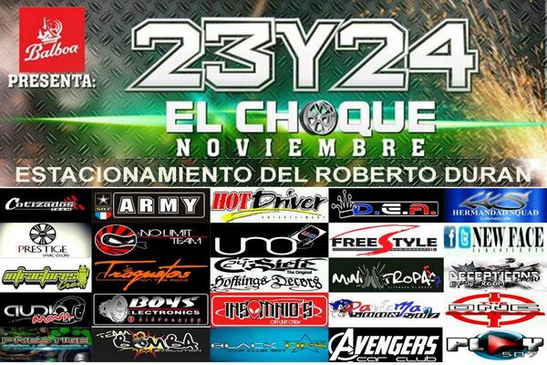 ELGARGYMOVIL's tweet photo. 23 y 24 @BlackOps_507 @AsrCar @Infractorescrew @UNOCARUNIT @newfaceinc507 @BoysElectronics @TeamDea507 http://t.co/0qPq8IOwmQ