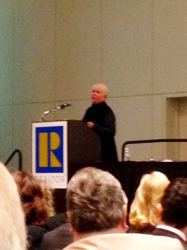 #narannual #BHGRE How do you create a remarkable company? <a href="/sherrychris/">Sherry Chris</a> talks about next generation brokerage.