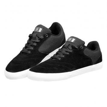 Principle Alpha, black/white colorway. RM189 only. Passion.Precision.Perfection.