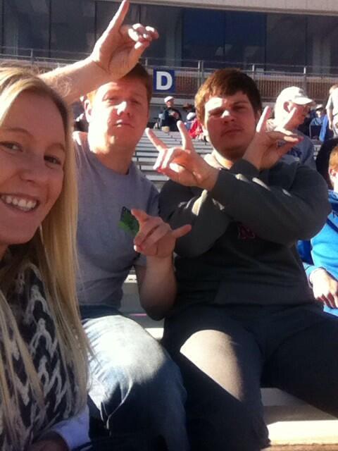 s_overman's tweet image. Supporting the lopers and @langatang18 #number97 #Fosterfieldfanatic #lopeShow