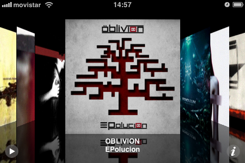 oblivioncity_'s tweet photo. asi les mostramos el arte de nuestro #EPolucion cada vez menos para que lo escuchen http://t.co/QmfOQMt7jy