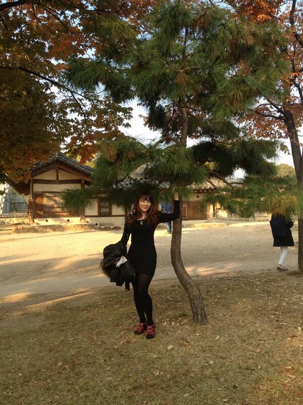 michellesii tweet picture