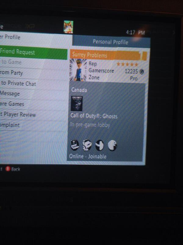 ZacDavis8's tweet image. THAT GAMERTAG THO HAHAHAHAHA #surreyproblems
