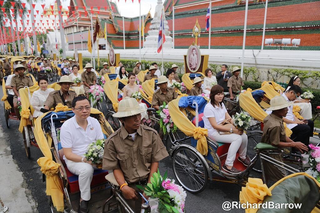 Archivo 01/02/2014 - NOTICIAS DE TAILANDIA - Foro Tailandia