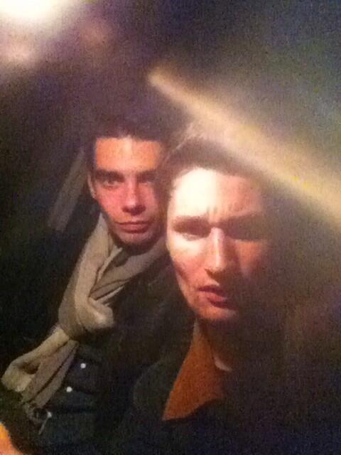 Avec Lameul on est plus mort que les morts ! #deglingue