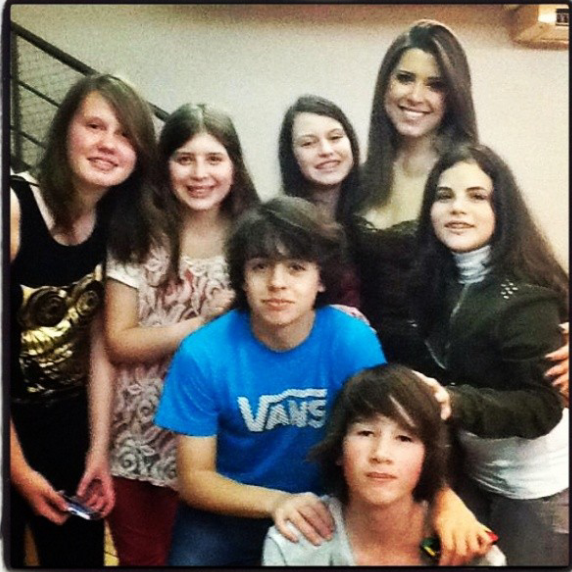 Link permanente da imagem incorporada