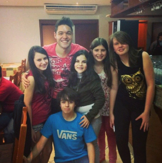 Link permanente da imagem incorporada