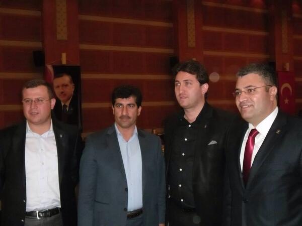 raidervvs's tweet photo. Ak Parti Beylikdüzü Bld Bşk A.Adayımız @OmerFarukMese ve Avcılar Bld Bşk A.Adayımız @ESEDATBAHADIR ile birlikteyiz.. http://t.co/r0O4axXctx