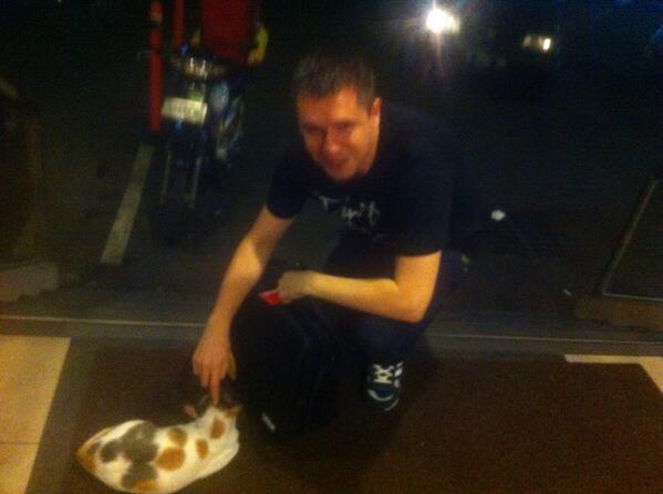 Jakarta was fun , <a href="/kutski/">Kutski</a> got down with some pussy