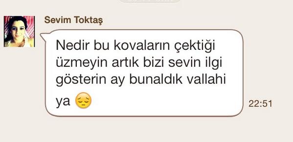 HUYSUZ_AYI's tweet photo. Kova;

Nedir bu Kovaların çektiği üzmeyin artık bizi sevin ilgi gösterin ay bunaldık vallahi ya 😔 http://t.co/KfE9GAuH0s