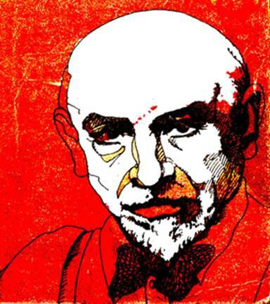 Leyendo a #Pirandello SEIS PERSONAJES EN BUSCA DE AUTOR
biblio3.url.edu.gt/Libros/6%20per…