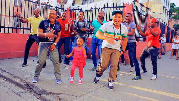 CALI FLOW LATINO  tweet media