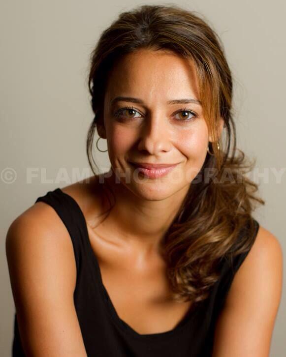 The lovely Leeb from our shoot the other week, get in touch if you'd like some heads shots...