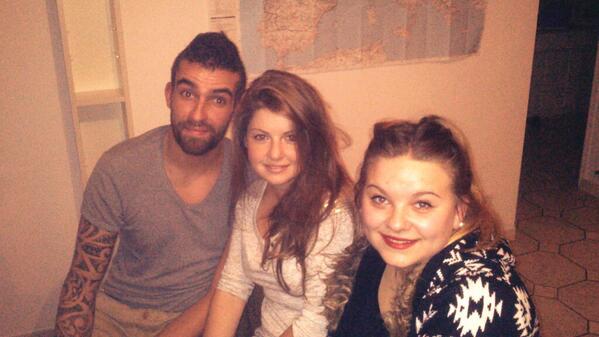 LauraMendesOne's tweet image. #lovelife