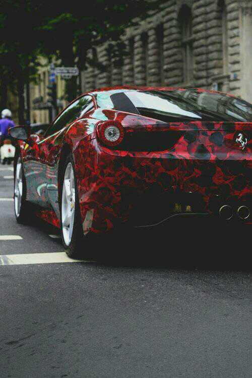 TheseCarsTho's tweet photo. 200 retweets = more! http://t.co/EG1Isvtt4W
