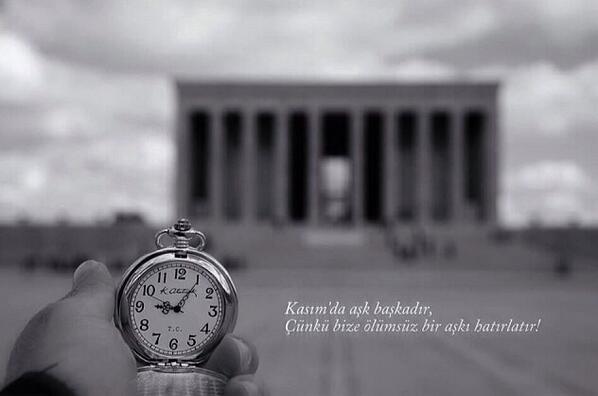 otekidunyali's tweet photo. Kasım'da aşk neden mi başkadır? http://t.co/oOtp6CbmpD