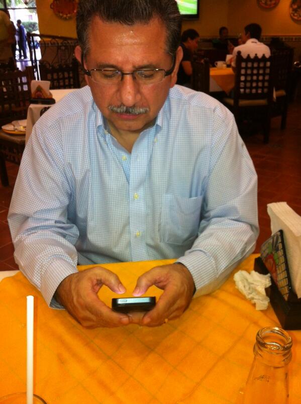 <a href="/gene_genemar/">Dr. Generoso Guerra</a> <a href="/josefmolina/">Jose Fernando Molina, MD</a> y abrió el tuiter el hombre fuerte de Panamá !!!