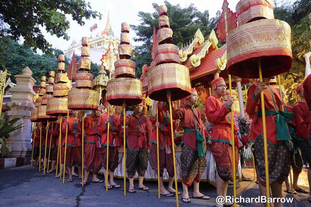 Archivo 01/02/2014 - NOTICIAS DE TAILANDIA - Foro Tailandia