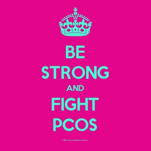 blues_indigo's tweet photo. Keep going girls! You're all doing great! #cysters #PCOS #strong #keepfighting http://t.co/JIZHkZYax8”