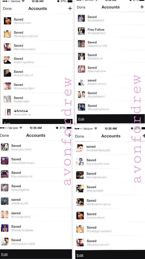 telllthemoon's tweet photo. RT &amp; quote for 30 free follows (mbf) be patient, it takes a while to follow everyone 😘 #votearianagrande http://t.co/W8du1YAaZY