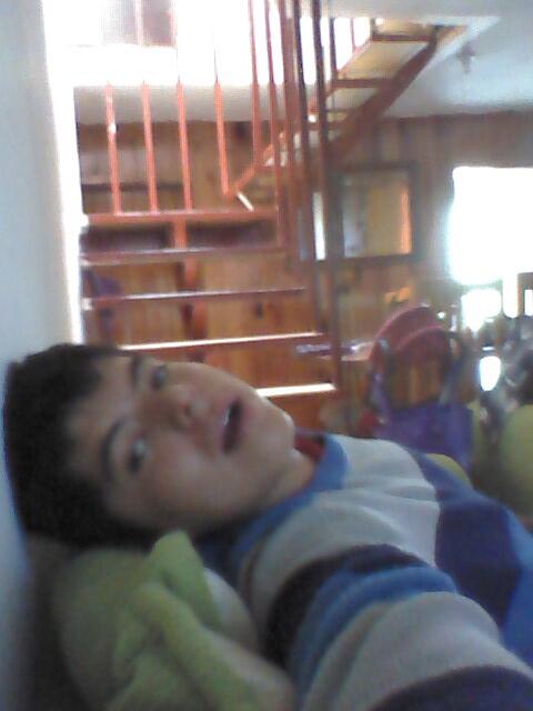 JoshAnti's tweet image. Jajajajaja recién despertaba