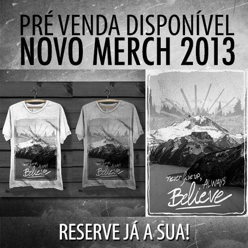 abnera's tweet photo. Curtiram a estampa do novo merch da Believe? http://t.co/mg06UJ3aLY