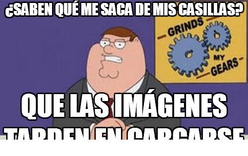 cuantocabron's tweet photo. A mí tampoco me gusta http://t.co/Yoqw536HoI http://t.co/feC9YctO1i