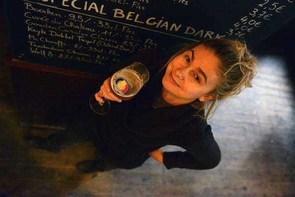 First #Beer #Tourism Café launched in #Ostend > bit.ly/19NBBDk - #beertourism #belgianbeer #oostende #belgium