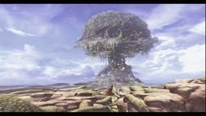 Ffの景色 イーファの樹 Ff9 T Co Rei0wndnrf