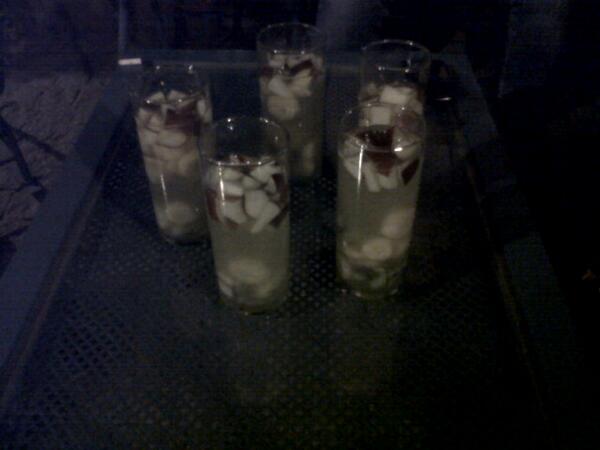 Inauguramos temporada de Clericotttt