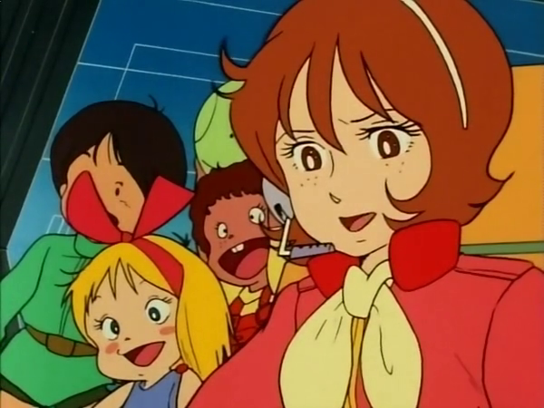 SCV_70WB's tweet photo. "@AmuroOdessa!! I can see you approaching now!!" *Frow Bow says excitedly* #ODessaDay #GundamFTWest http://t.co/cPHr4NQAoF