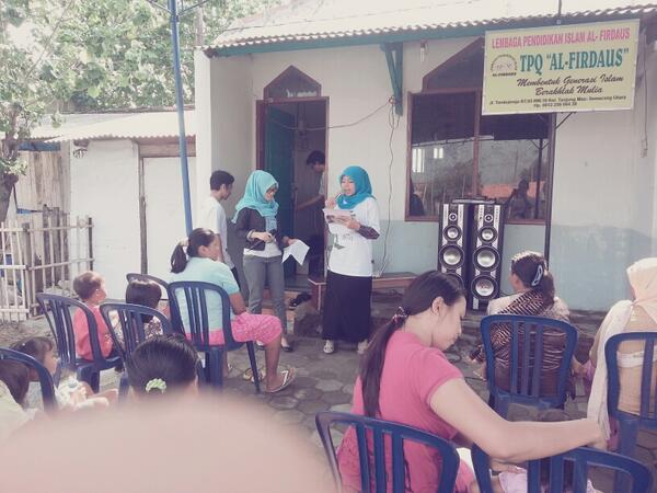 <a href="/PANCORAN2013/">PANCORAN 2013</a> pembukaan acara <a href="/NSOL_2013/">School of Leader</a>