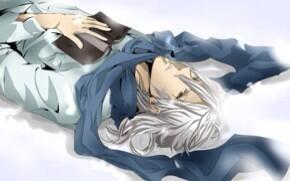 LucianWhite2's tweet image. #SexySaturday