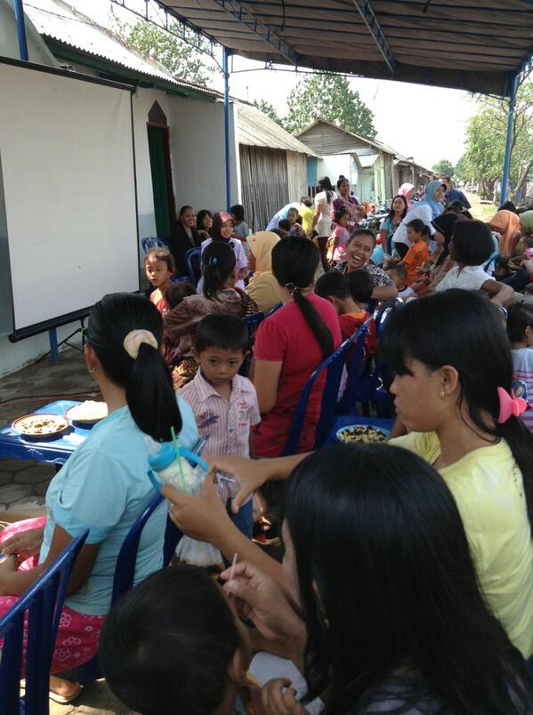 #PoAPancoran #PoAPancoran #ISMKIguebanget #ISMKIpeduli #regionalSemarang <a href="/PANCORAN2013/">PANCORAN 2013</a>