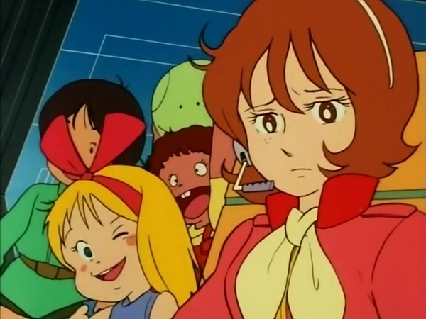 SCV_70WB's tweet photo. @AmuroOdessa "Uhhhhh.....Y.Yeah?" #OdessaDay #GundamFTWest http://t.co/yayaqZJvhL