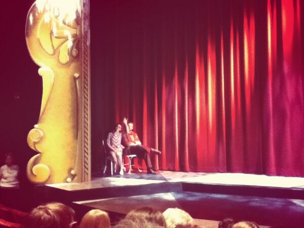 TheresaEgloff's tweet photo. @Lady_Teazle No pictures please. #toofabulous #FREDScandal http://t.co/iT6QnStK8F