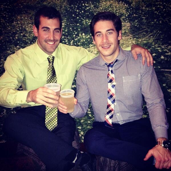 AdeleCBennett's tweet photo. These two though...@benh3560 http://t.co/Cub7pIEU9D