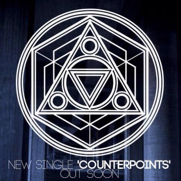 KerberaWW's tweet image. #CounterPoints I hope you&apos;re excited, cuz I AM!