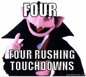 FOUR