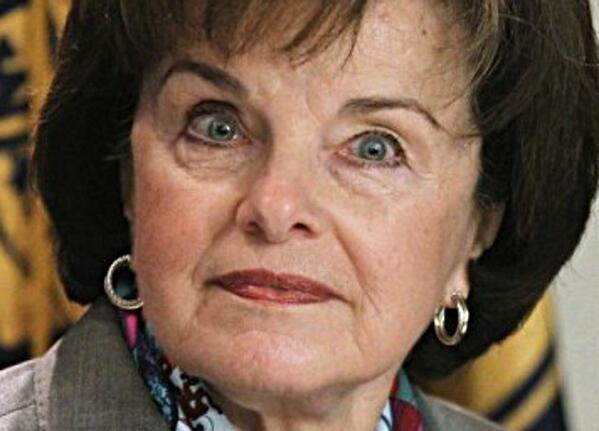 Dianne Feinstein’s husband gets billion dollar government rail contract