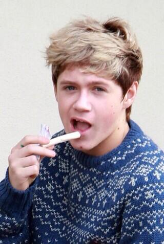 Niall Horan (@givenialllove) / Posts / X