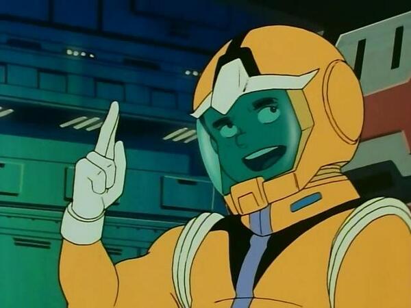 GuntankHayato's tweet photo. @SCV_70WB No one in their right mind flies out of here hoping to crash their fighter. #OdessaDay #GundamFTWest http://t.co/AkDmLrB2A7