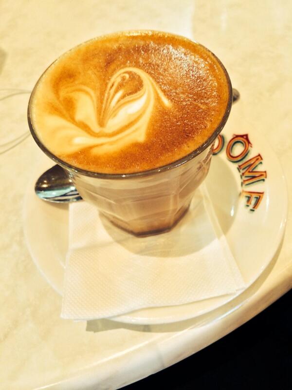 OneRepublic's tweet image. Australians seemed to have perfected coffee, &amp;amp; they love it more than probably any country. So, in honor of that.