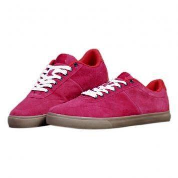 Principle Class pale red/gum colorway. RM189 only. Passion.Precision.Perfection.