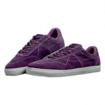 Principle Class, deep purple/grey colorway. RM189 only. Passion.Precision.Perfection.