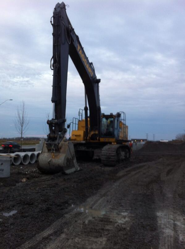 BigDiggers's tweet photo. http://t.co/SXocsUYVMd