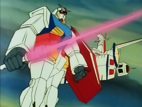 SCV_70WB's tweet photo. Bright: "@AmuroOdessa! The enemy plans to launch a Thermonuclear-Missile!!" #OdessaDay #GundamFTWest http://t.co/Ebd6wddagU