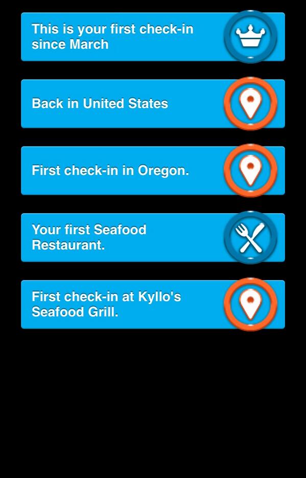 dcordova's tweet photo. Oh man, I haven't checked in since March http://t.co/aN7DgILWlk http://t.co/BLYwBvyeM0